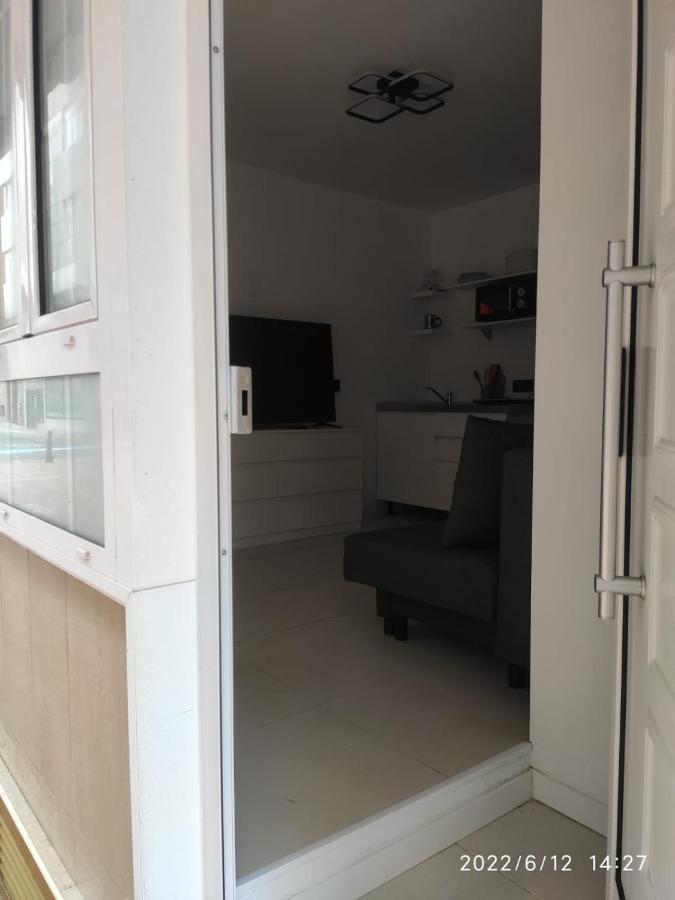 Winnie'S Homestay Las Palmas de Gran Canaria Exterior foto