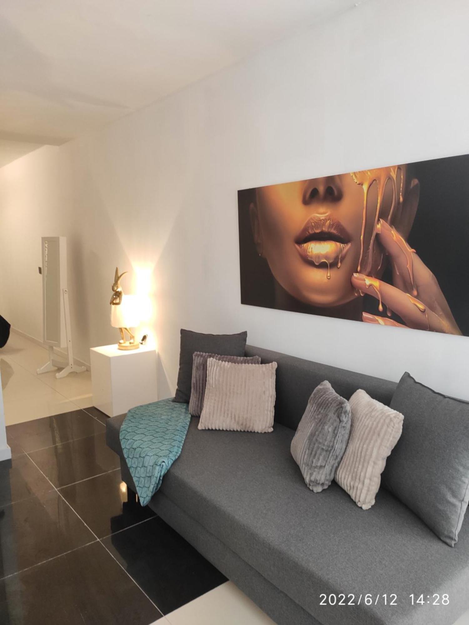 Winnie'S Homestay Las Palmas de Gran Canaria Exterior foto