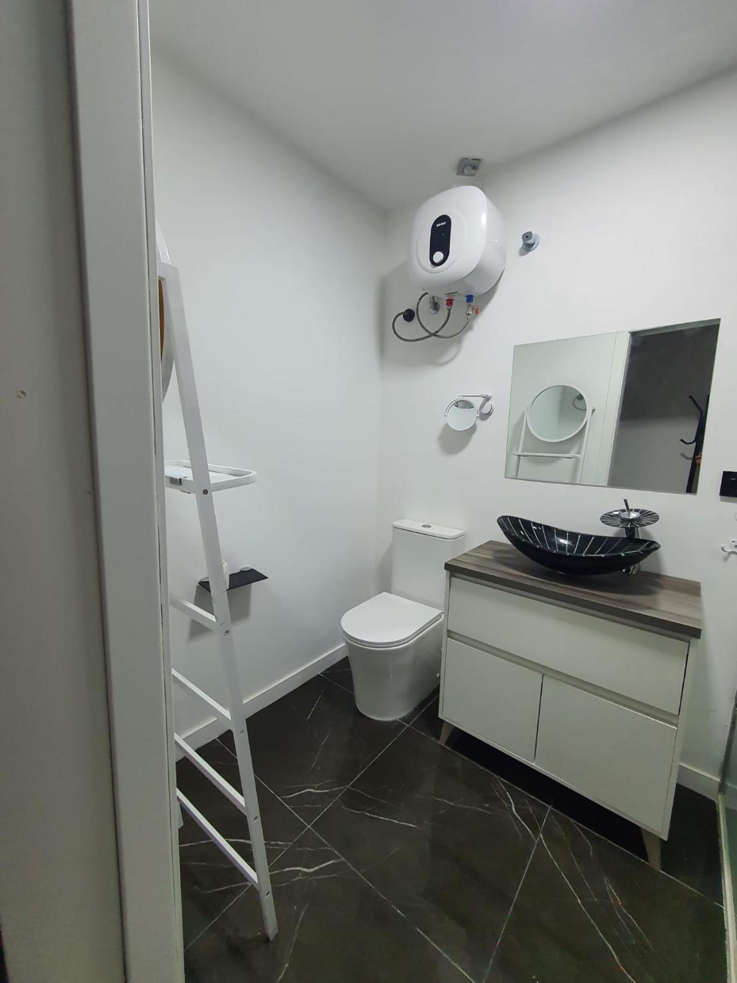 Winnie'S Homestay Las Palmas de Gran Canaria Exterior foto