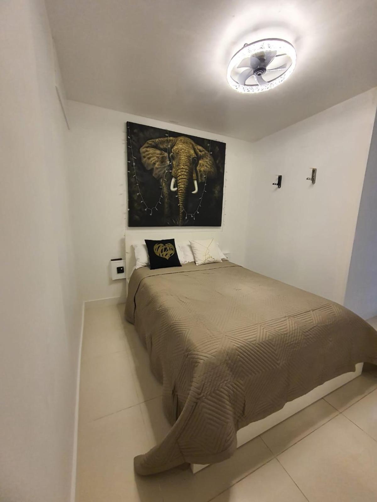 Winnie'S Homestay Las Palmas de Gran Canaria Exterior foto